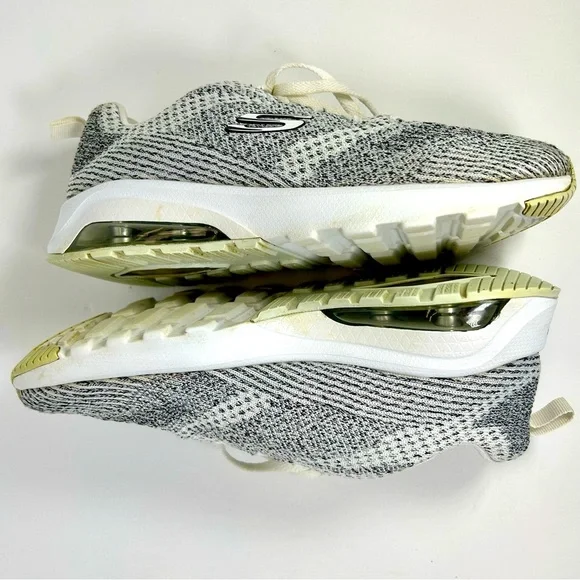 Skechers Flex Appeal Sneaker Size 6 Women's - Picture 8 of 12